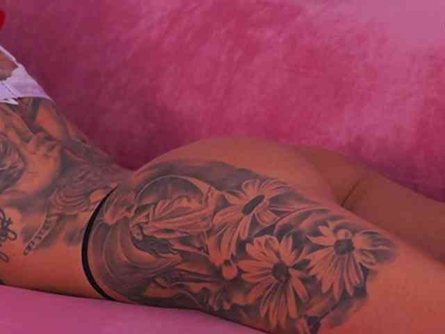 TheFallingAngel webcam
