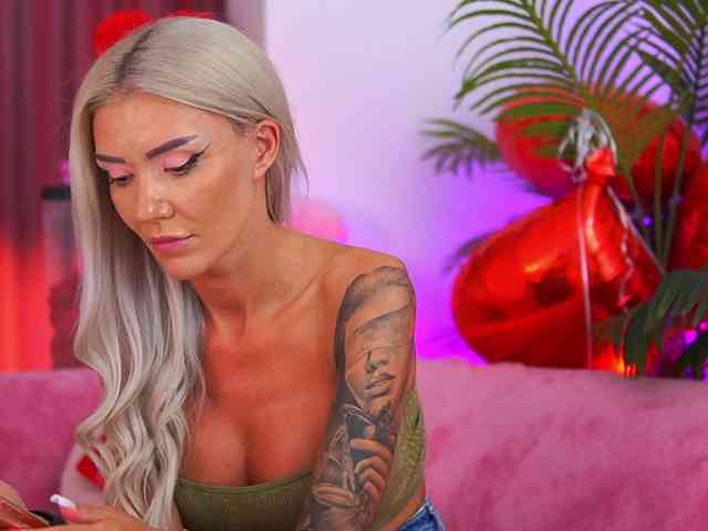 TheFallingAngel webcam