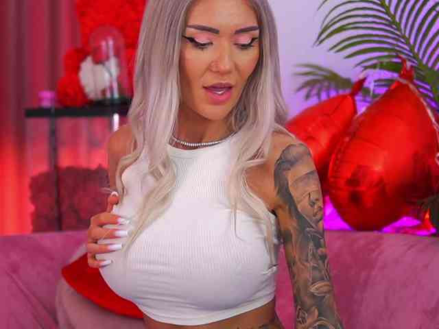 TheFallingAngel webcam
