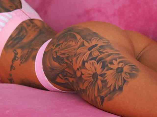 TheFallingAngel webcam