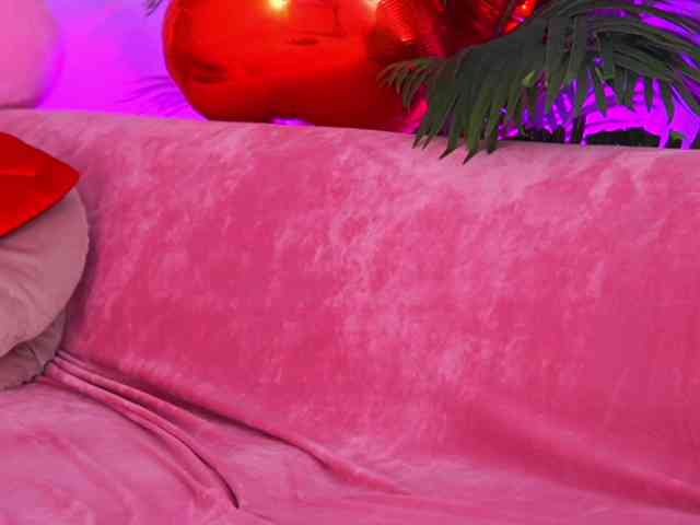 TheFallingAngel webcam