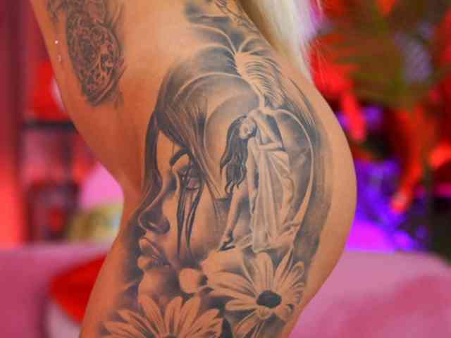 TheFallingAngel