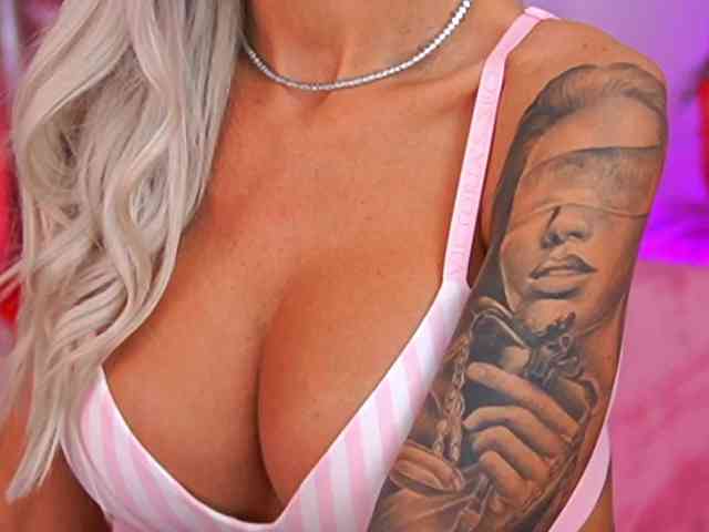 TheFallingAngel webcam