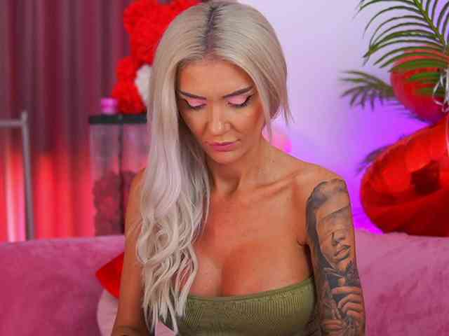 TheFallingAngel webcam