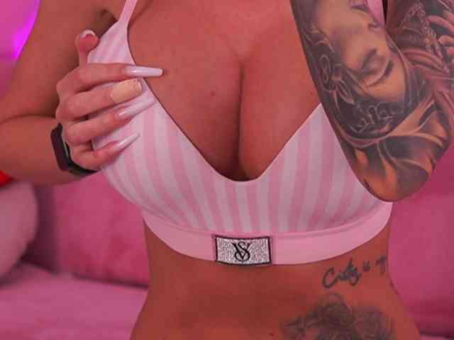 TheFallingAngel webcam