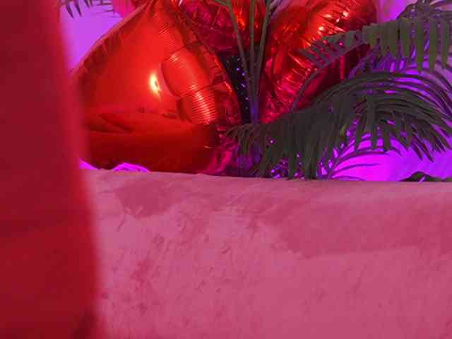 TheFallingAngel webcam