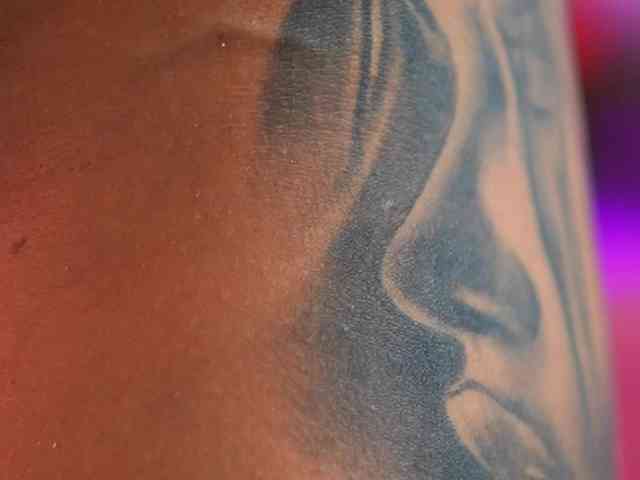TheFallingAngel webcam