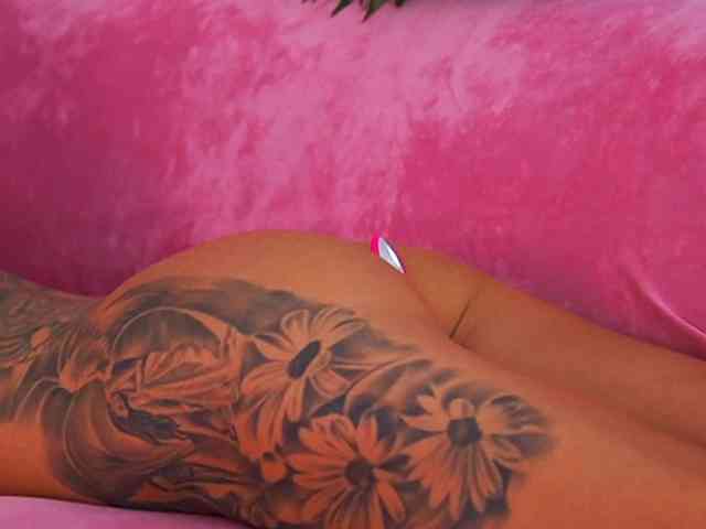 TheFallingAngel webcam