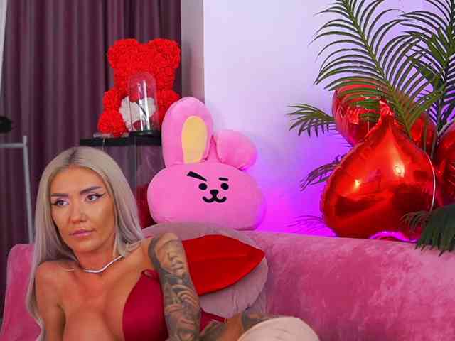 TheFallingAngel webcam