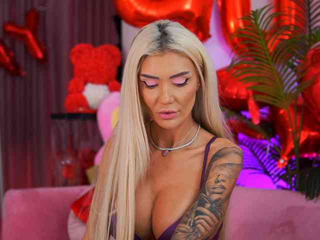 TheFallingAngel