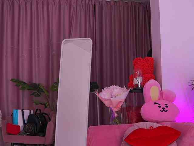 TheFallingAngel webcam