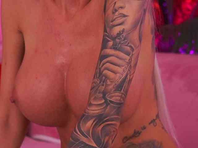 TheFallingAngel webcam