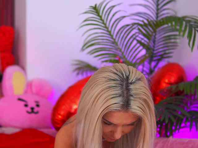TheFallingAngel webcam