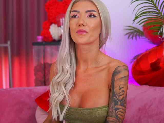 TheFallingAngel webcam