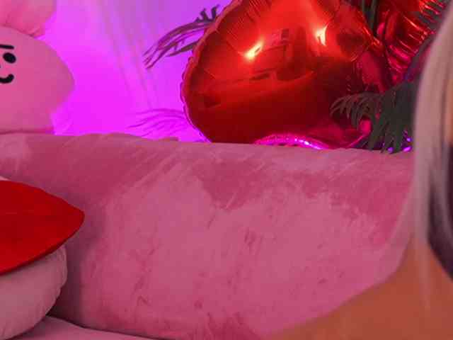 TheFallingAngel webcam