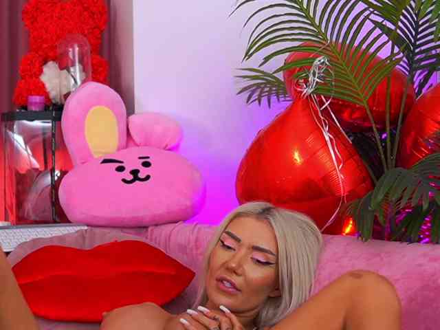 TheFallingAngel webcam