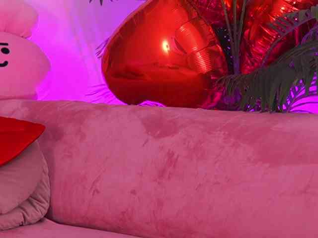 TheFallingAngel webcam