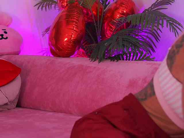 TheFallingAngel webcam