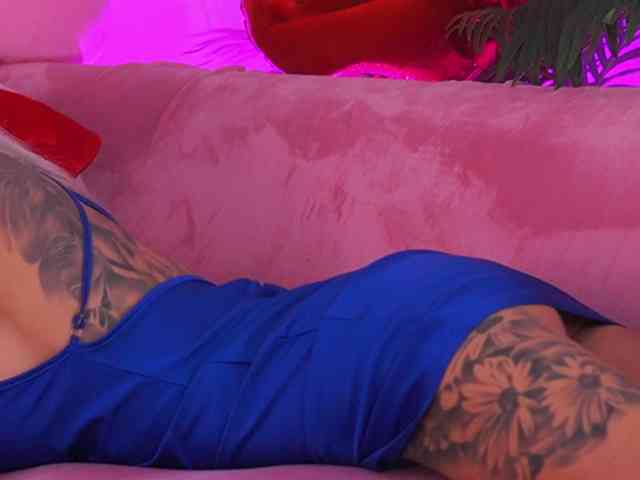 TheFallingAngel webcam