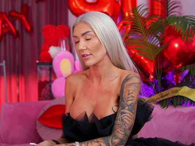 TheFallingAngel