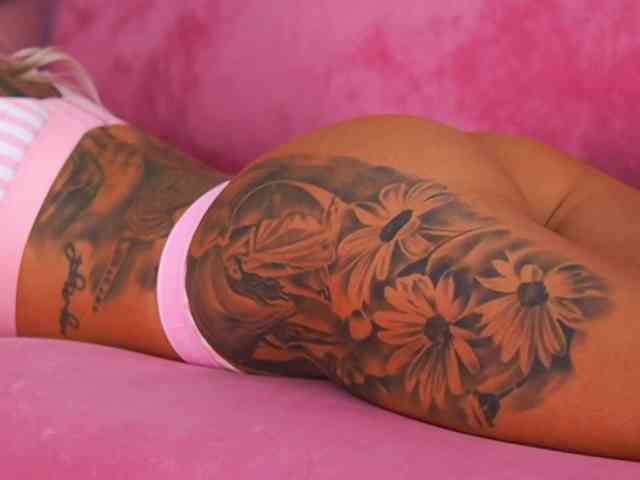 TheFallingAngel webcam