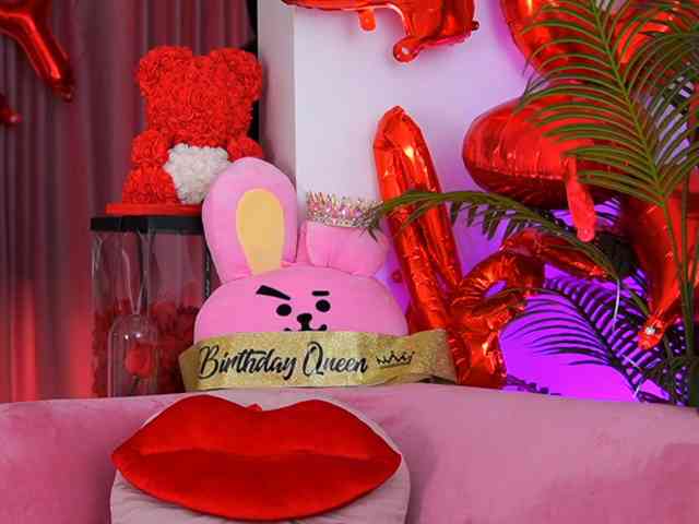 TheFallingAngel