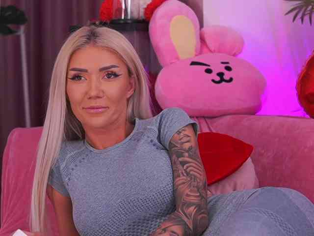 TheFallingAngel webcam
