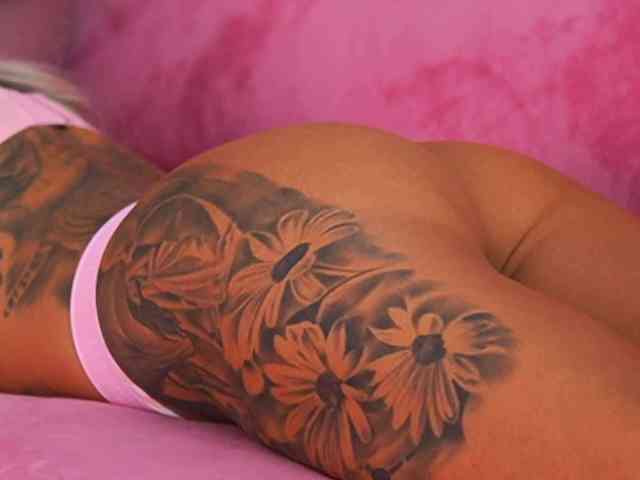 TheFallingAngel webcam