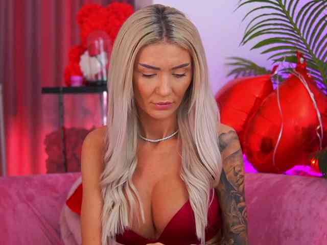 TheFallingAngel webcam