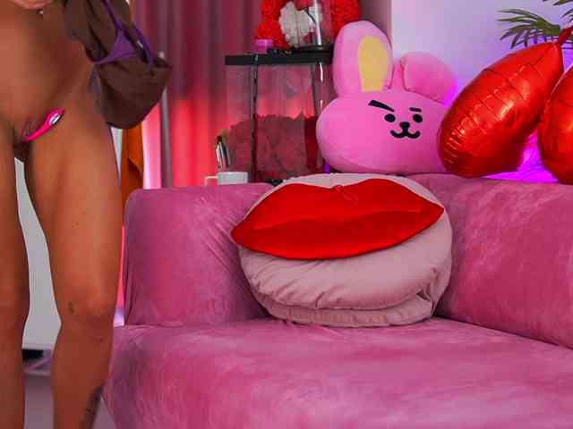 TheFallingAngel webcam