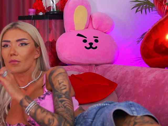 TheFallingAngel webcam
