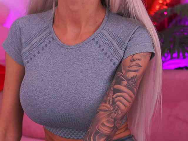 TheFallingAngel webcam