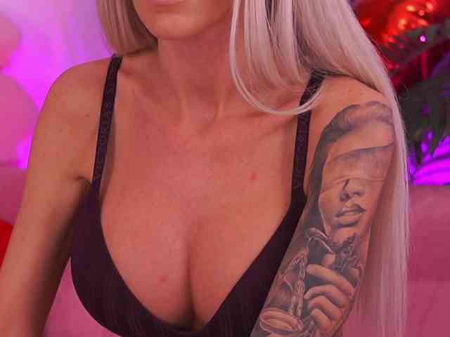 TheFallingAngel webcam