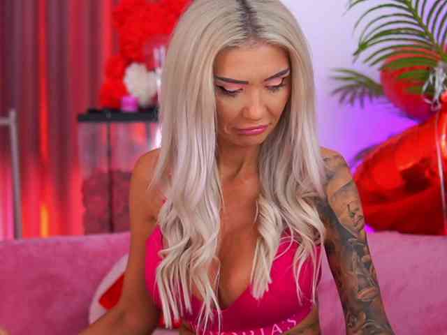 TheFallingAngel webcam