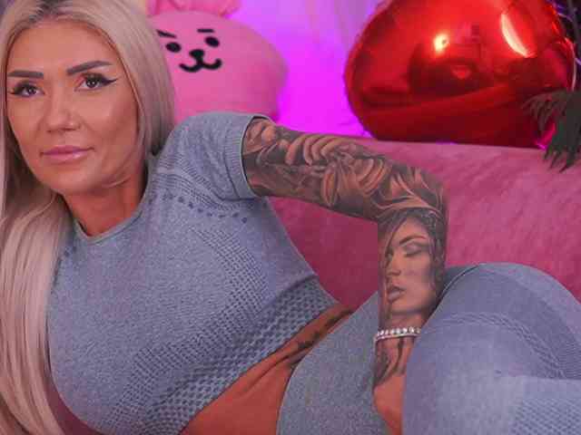 TheFallingAngel webcam