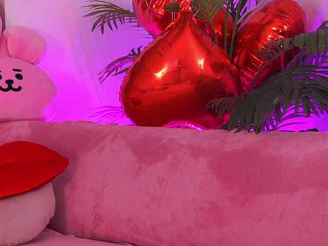 TheFallingAngel webcam