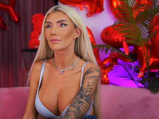 TheFallingAngel webcam