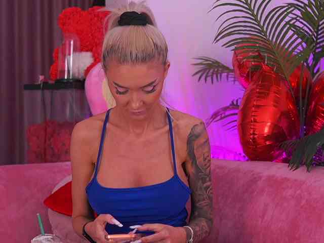 TheFallingAngel webcam