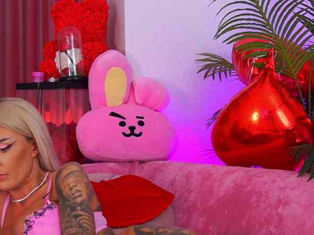 TheFallingAngel webcam