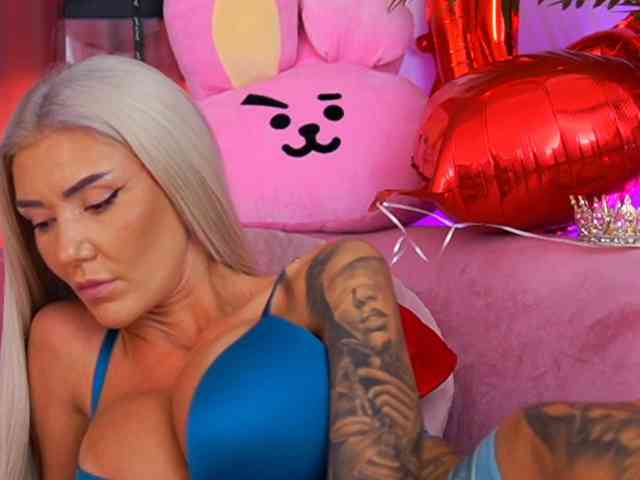 TheFallingAngel webcam