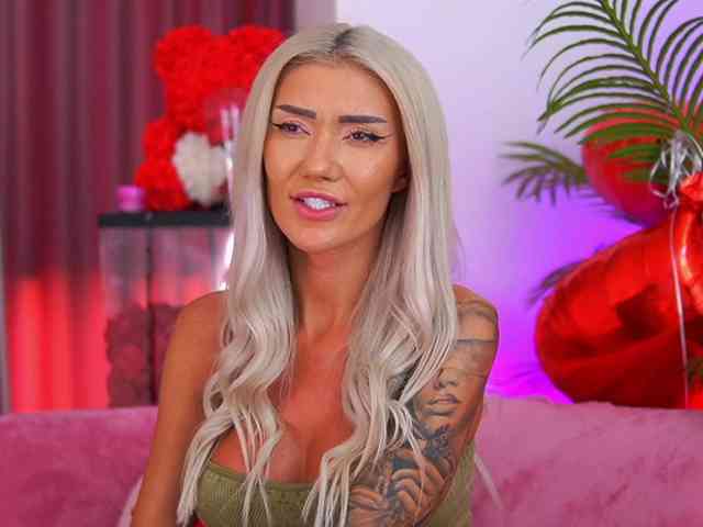 TheFallingAngel webcam