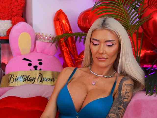 TheFallingAngel