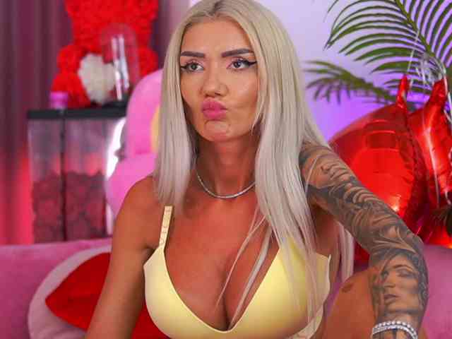 TheFallingAngel webcam