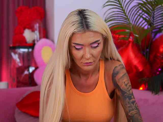 TheFallingAngel