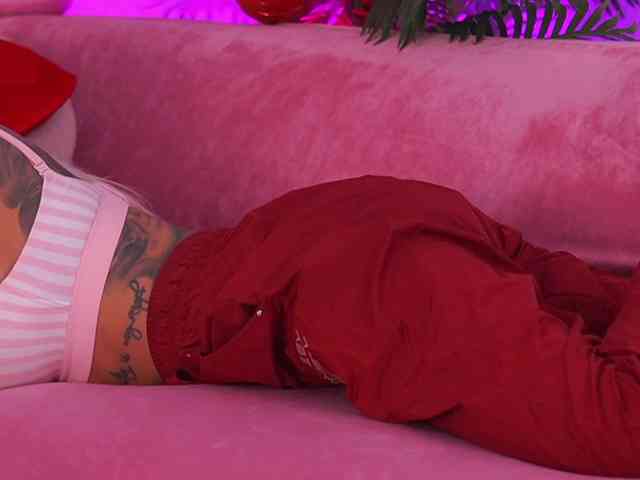 TheFallingAngel webcam