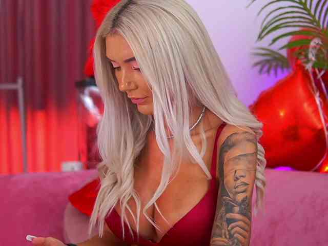 TheFallingAngel webcam