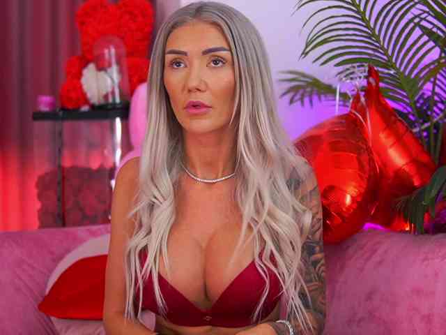 TheFallingAngel webcam