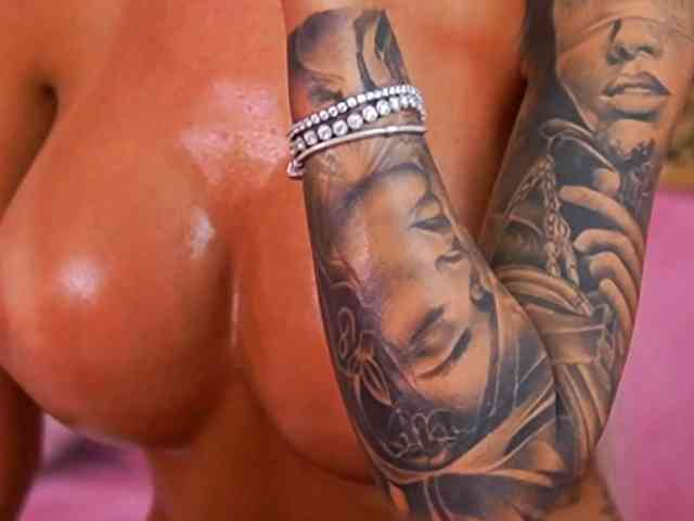 TheFallingAngel