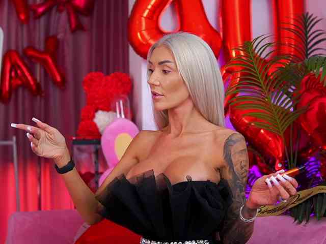 TheFallingAngel webcam