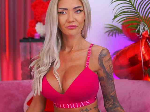 TheFallingAngel webcam